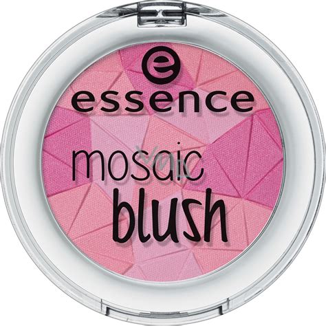 essence mosaic blush berry connection